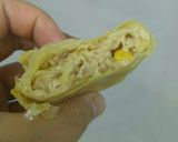 Foto langkah ke 5 dari resep Tuna Pie Puff Pastry.