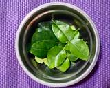 แกงเขียวหวานไก่ วิธีทำสูตร 3 รูป