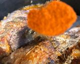 صورة لخطوة 6 من وصفة طاجن أرز باللحم البقري