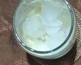 Foto langkah ke 2 dari resep Es Duren Susu Oreo.