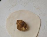 ડ્રાયફ્રૂટ કચોરી (Dryfruit kachori recipe in Gujarati) રેસીપી સ્ટેપ6ફોટો
