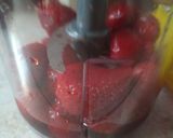 Foto langkah ke 1 dari resep Selai Strawberry.