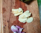 Foto langkah ke 1 dari resep Telur sawi saos tiram.