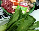 Foto langkah ke 1 dari resep #30 Steamboat #BikinRamadhanBerkesan.