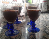 Foto del paso 3 de la receta: Mousses de chocolate negro