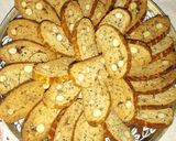 صورة لخطوة 5 من وصفة الفقاس باللوز والجنجلان 😋