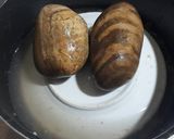 صورة لخطوة 5 من وصفة ورق عنب بلحمة