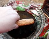 Foto del paso 5 de la receta: Tiramisú para quedar como una reina con la familia