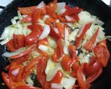 Foto del paso 4 de la receta: Pollo frito estilo chino