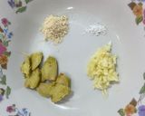 Foto langkah ke 6 dari resep Ayam Kukus Pasundan.