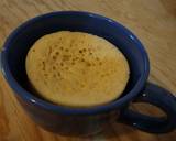 Foto del paso 2 de la receta Pastel de elote en taza (Mug cake) 🌽