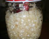 Foto langkah ke 2 dari resep Baceman Bawang Putih.