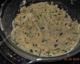 Chickpeas kofteh کوفته نخود recipe step 4 photo