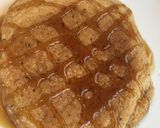 Foto del paso 6 de la receta: Tortilla de avena y claras de huevo