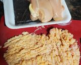 Foto del paso 1 de la receta: Empanadas de pollo