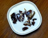 Foto langkah ke 3 dari resep Booster Saat Puasa | Susu Kurma Jelly (195).