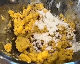 Hình bước làm 5 của món Sweet Potato Gnocchi