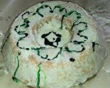 Foto langkah ke 7 dari resep Bolu. Hajatan.