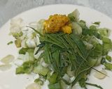 Foto langkah ke 4 dari resep Tempe Goreng Crispy.