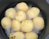 Foto del paso 1 de la receta: Picante de almejas y choros !