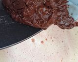 Foto del paso 2 de la receta: Brownie de chocolate 🍫 y remolacha