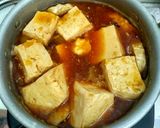 Foto langkah ke 3 dari resep Tahu tempe bacem.