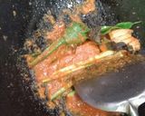 Foto langkah ke 3 dari resep Rendang Kerang Spesial.