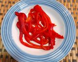 Foto del paso 2 de la receta: Calzón casero 🤤