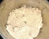 A picture of step 2 of Yummy Peanut Butter.