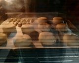 Foto del paso 5 de la receta: Panecillos y picos saborizados