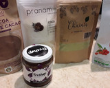 Foto del paso 1 de la receta: Bolitas energéticas de proteína vegetal