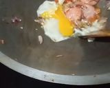 Foto langkah ke 3 dari resep Bihun Kuah Udang tanpa MSG(W#41).