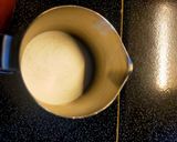 Foto langkah ke 2 dari resep Cappuccino Cincau.