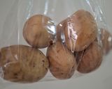 Foto langkah ke 1 dari resep Perkedel Kentang.