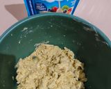 Foto langkah ke 2 dari resep Biji Salak Milky Creamy.