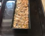 Libamáj terrine recept fázis 5 fotója