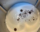Foto del paso 2 de la receta: Panna cotta