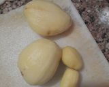 आलू भुजिया (Aloo bhujiya recipe in hindi) रेसिपी चरण 1 फोटो