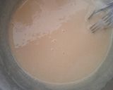 Foto del paso 1 de la receta: Budines para VENDER