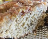 Foto del paso 8 de la receta: Bizcochuelo de 🍌 banana 🍌🍌 y 🥥 coco 🥥 🥥