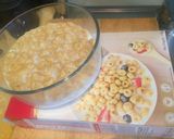 Foto del paso 3 de la receta Desayuno 🍳 para mamá