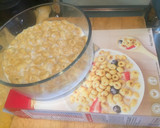 Foto del paso 3 de la receta: Desayuno 🍳 para mamá