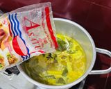 Foto langkah ke 3 dari resep Soto Ayam Betawi Santan Susu.