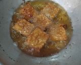 Foto langkah ke 1 dari resep Sambal tempe kencur.