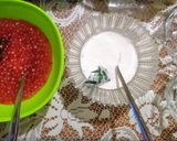 Foto langkah ke 4 dari resep Bubur Mutiara metode 5.30.7.