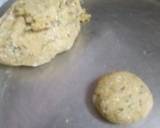 Multigrain dudhi thalipeeth recipe step 1 photo