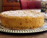 Foto del paso 5 de la receta: Riquísimo y esponjoso bizcochuelo, ideal para rellenar!