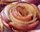 Foto del paso 6 de la receta: Rosas de manzana