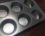 Foto del paso 7 de la receta: Garibaldi🧁🏵️