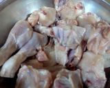 A picture of step 5 of Black Pepper Chicken.